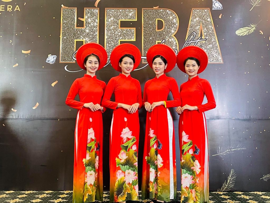 Công việc PG cho sinh viên đã và đang khá “hot”.