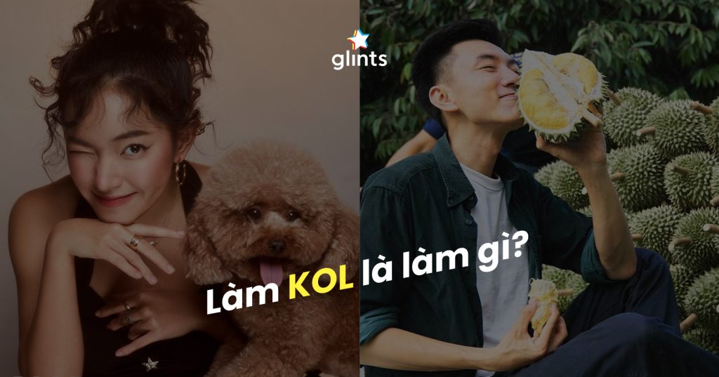 lam kol la gi glints