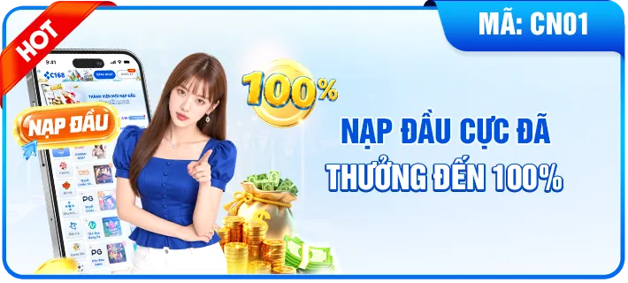 Nạp Đầu Cực Đã